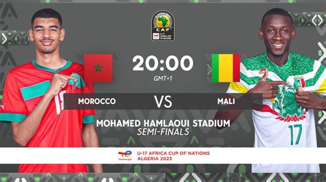 morocco vs mali live